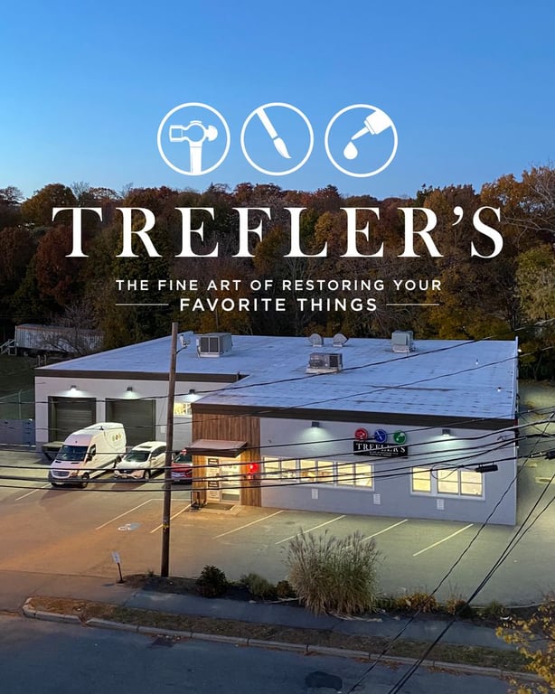 Trefler’s