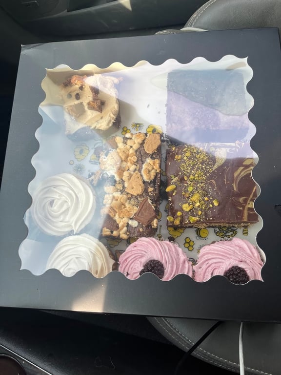 Deja Brew Coffee House & Bakery LLC