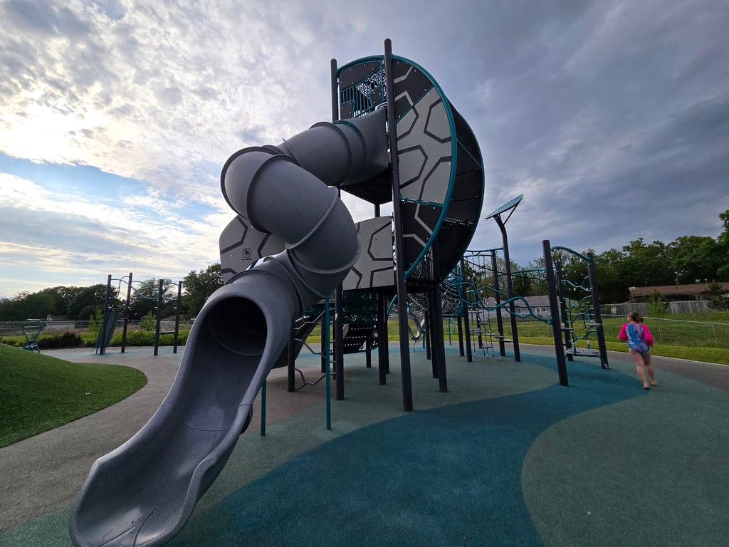 Waterworks Park