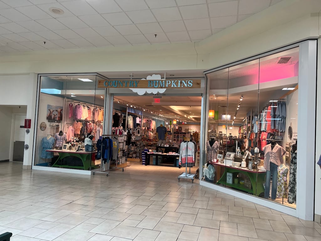 Photo of Valdosta Mall