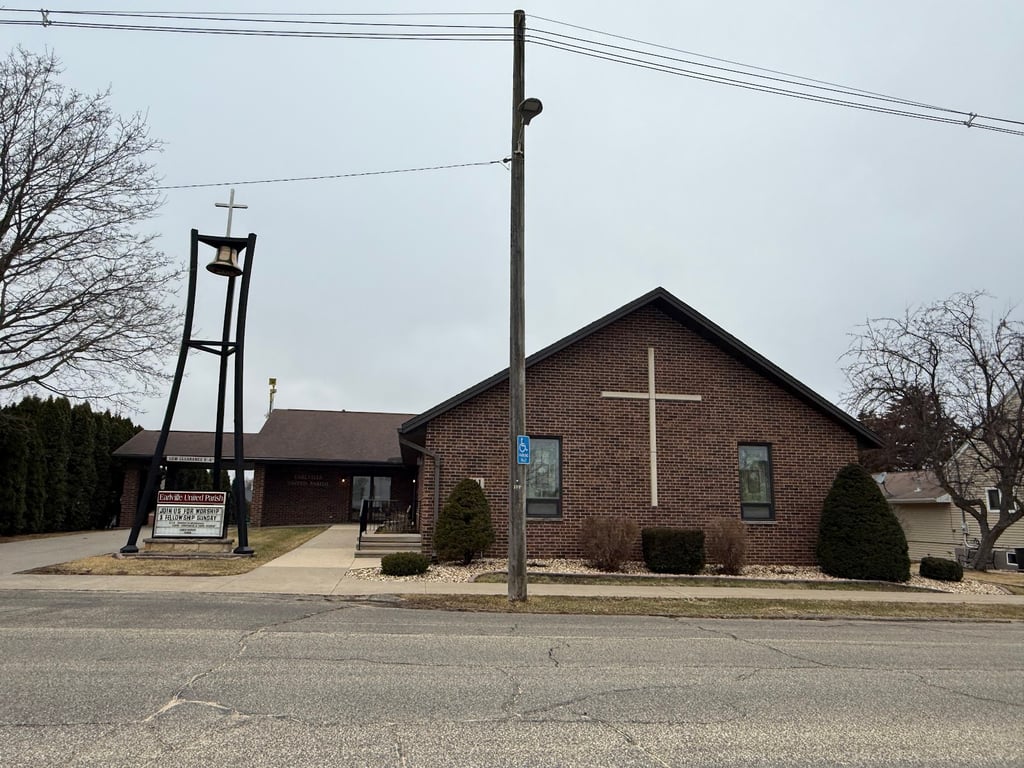 Earlville United Parish