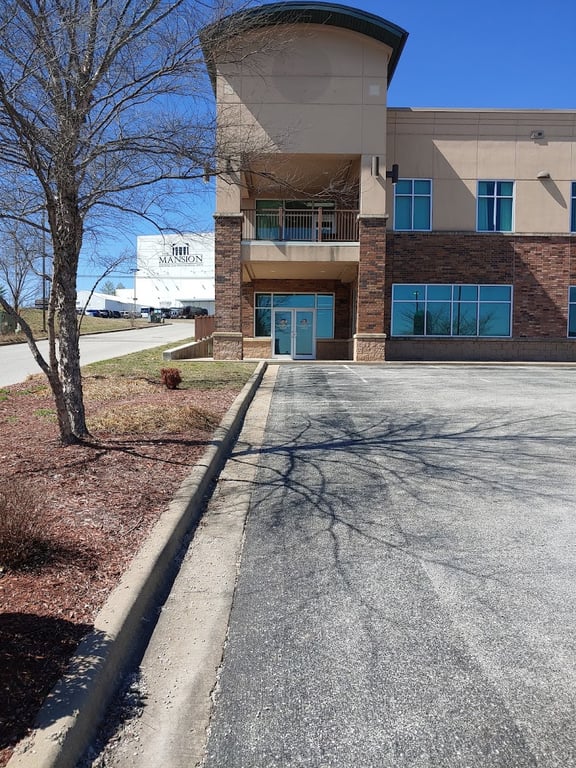 OACAC Taney County Outreach Center