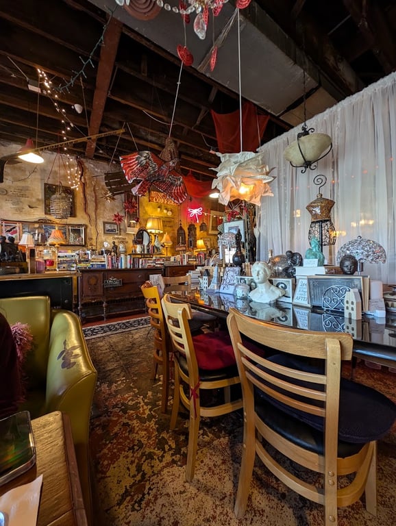 Photo of Detroit Vintage