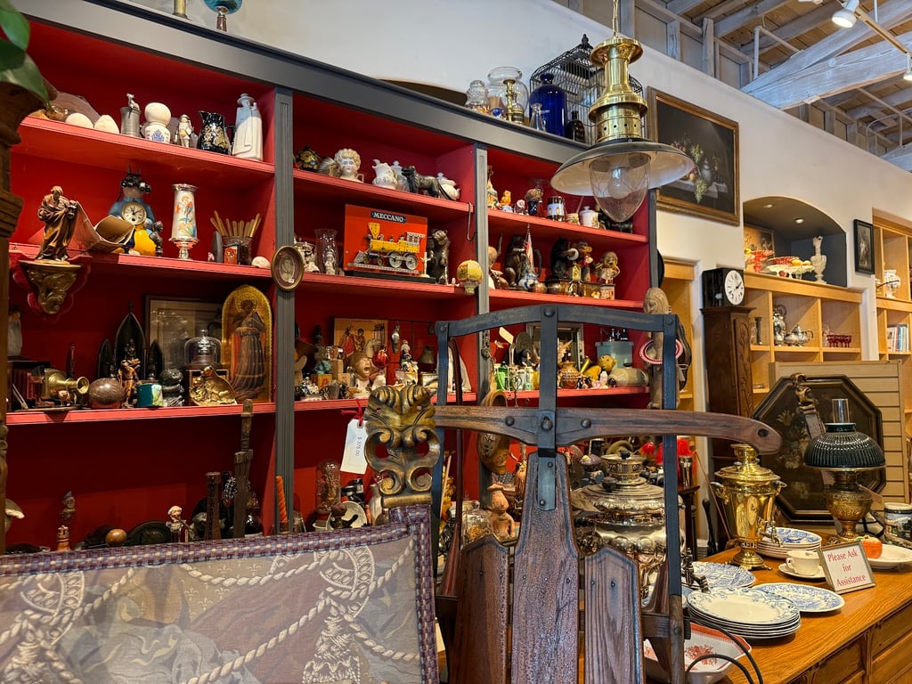 Photo of Vidi Vici Gallery