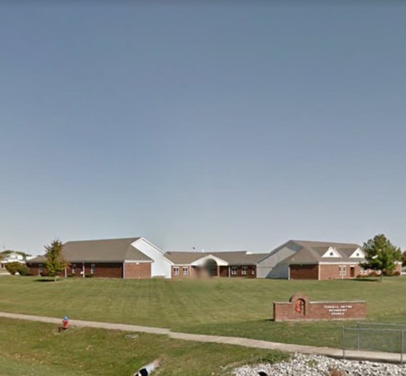 Tuscola United Methodist Church