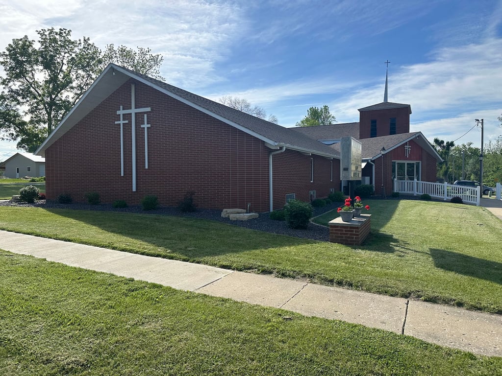Church of the Nazarene