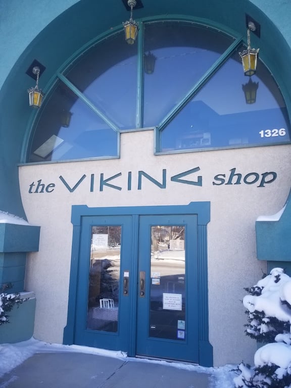 Photo of Viking Shop