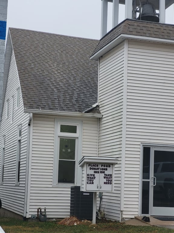 Louisville Evangelical Free Church