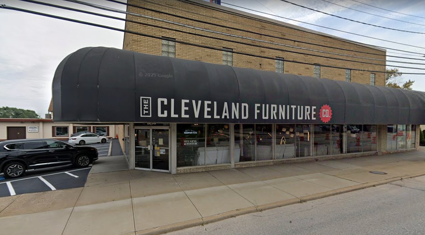 The Cleveland Furniture Company