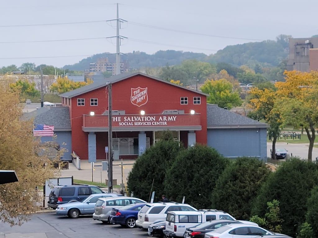 Castleview apartments