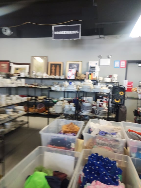 Photo of 63rd St Thrift