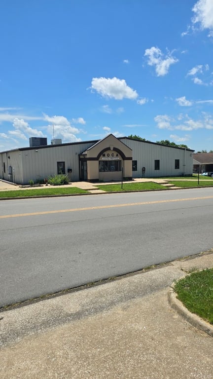 MISSOURI OZARKS COMMUNITY ACTION, INC.