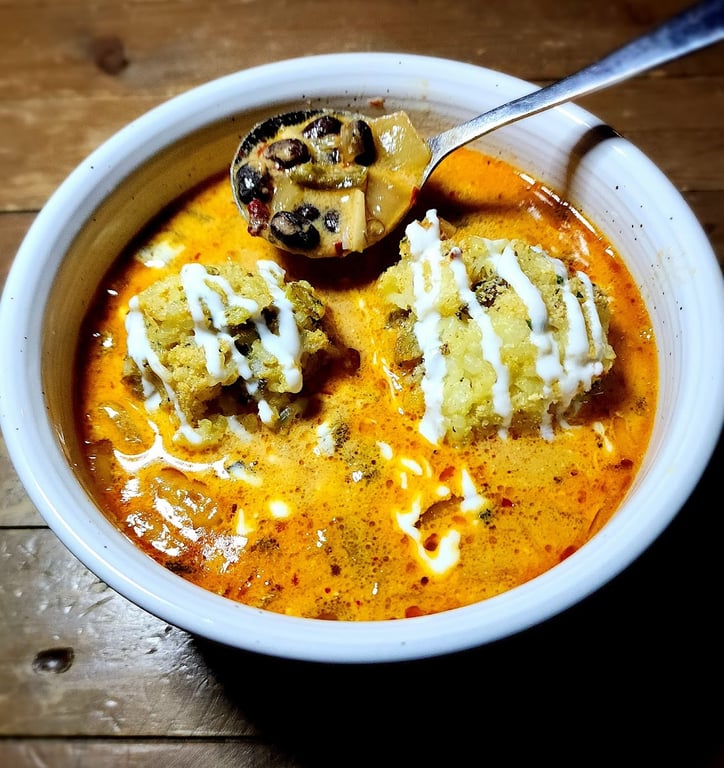 Photo of Soup! There It Is