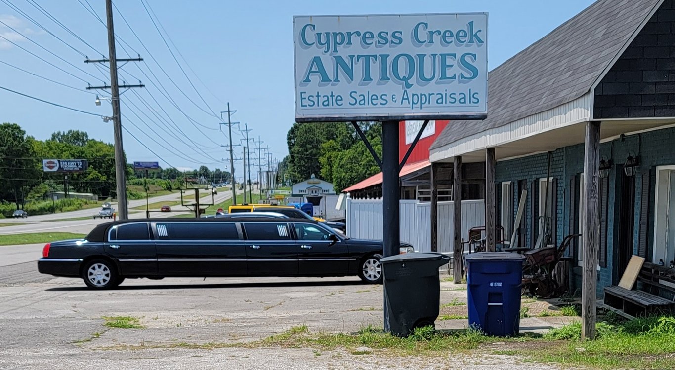 Photo of Renaissance Antiques