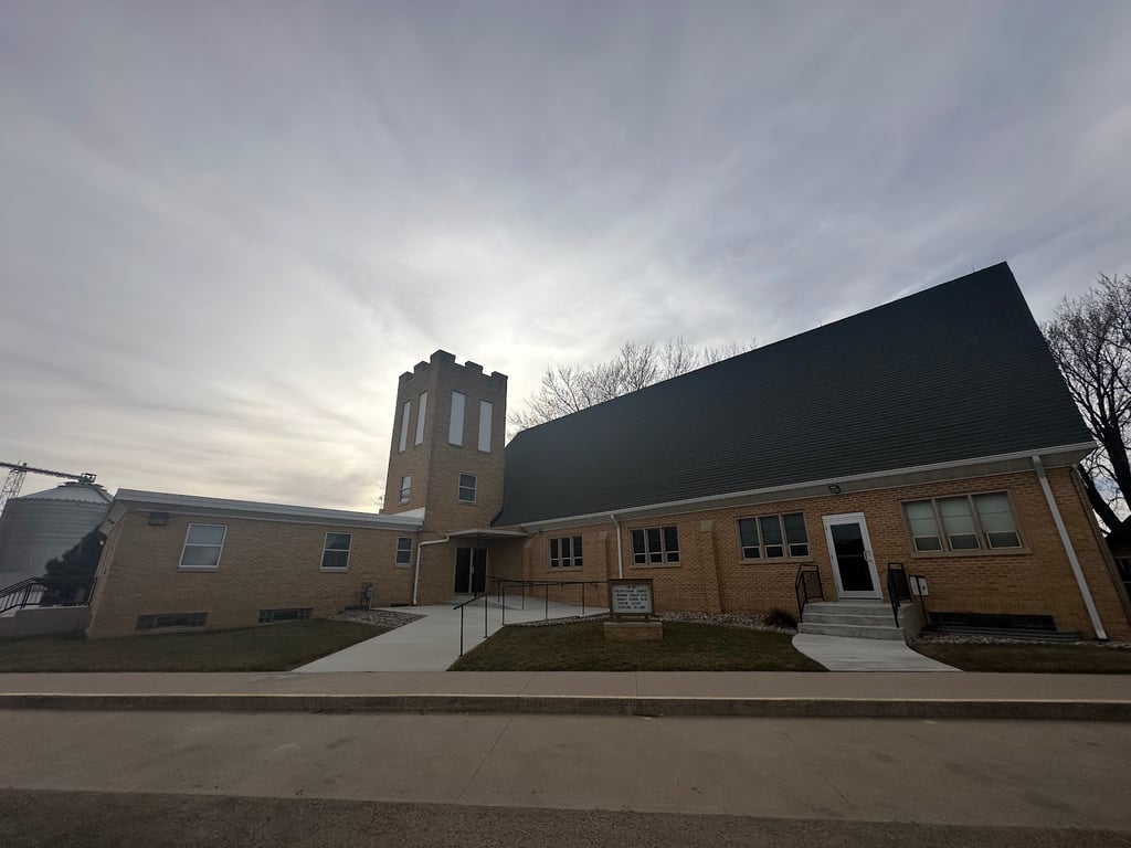 United Presbyterian Church