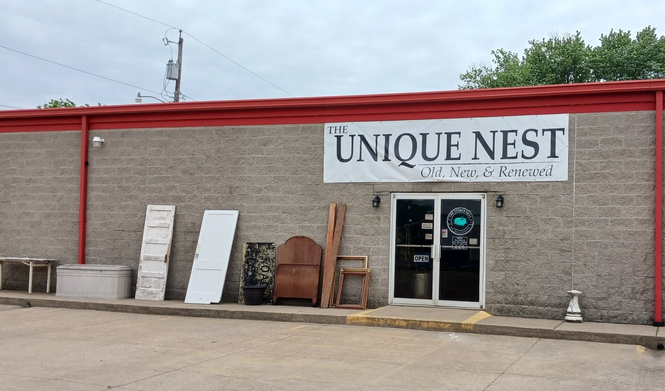 The Unique Nest