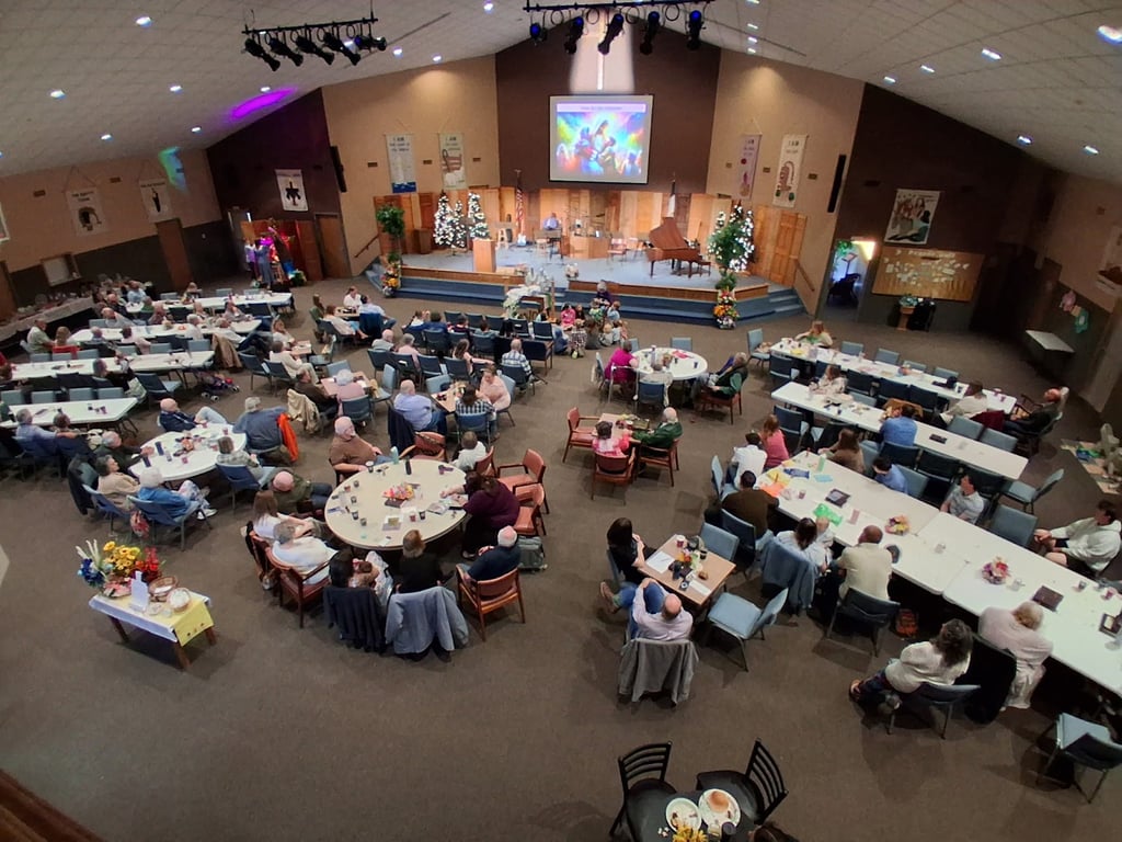 Grace Community Church