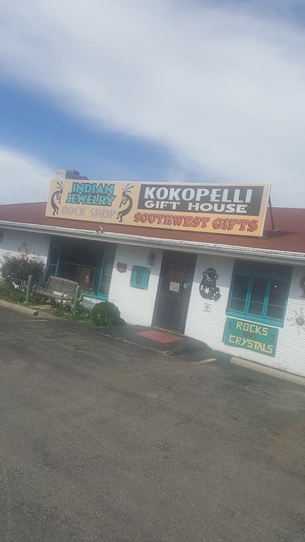 Photo of Kokopelli Gift House