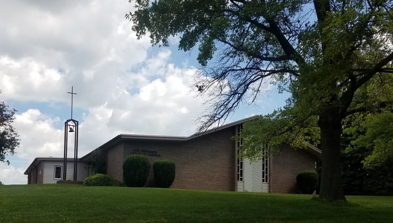 Our Redeemer Lutheran Church