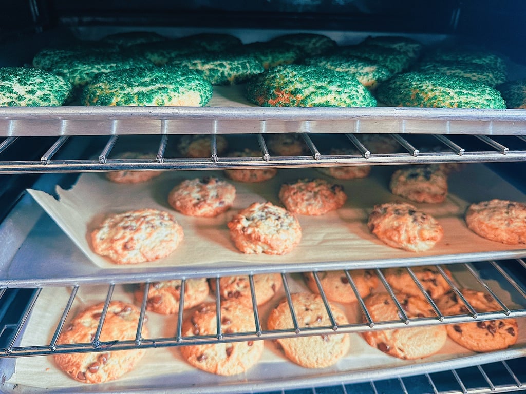 Dragon Drip Coffee Shop