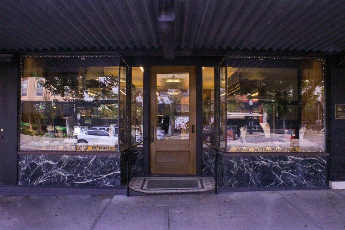 Photo of Marks Jewelers