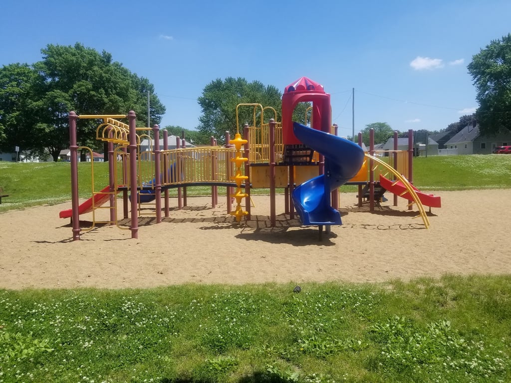 Liberty Park
