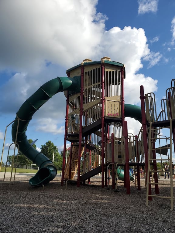 Penn Meadows Park