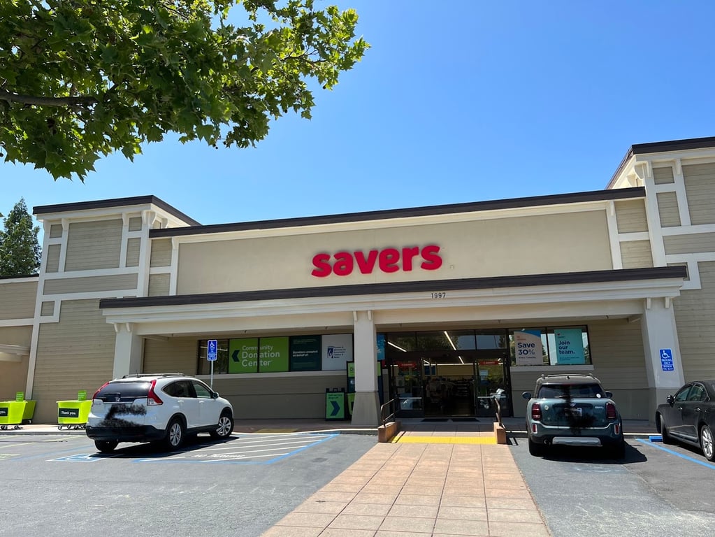 Savers