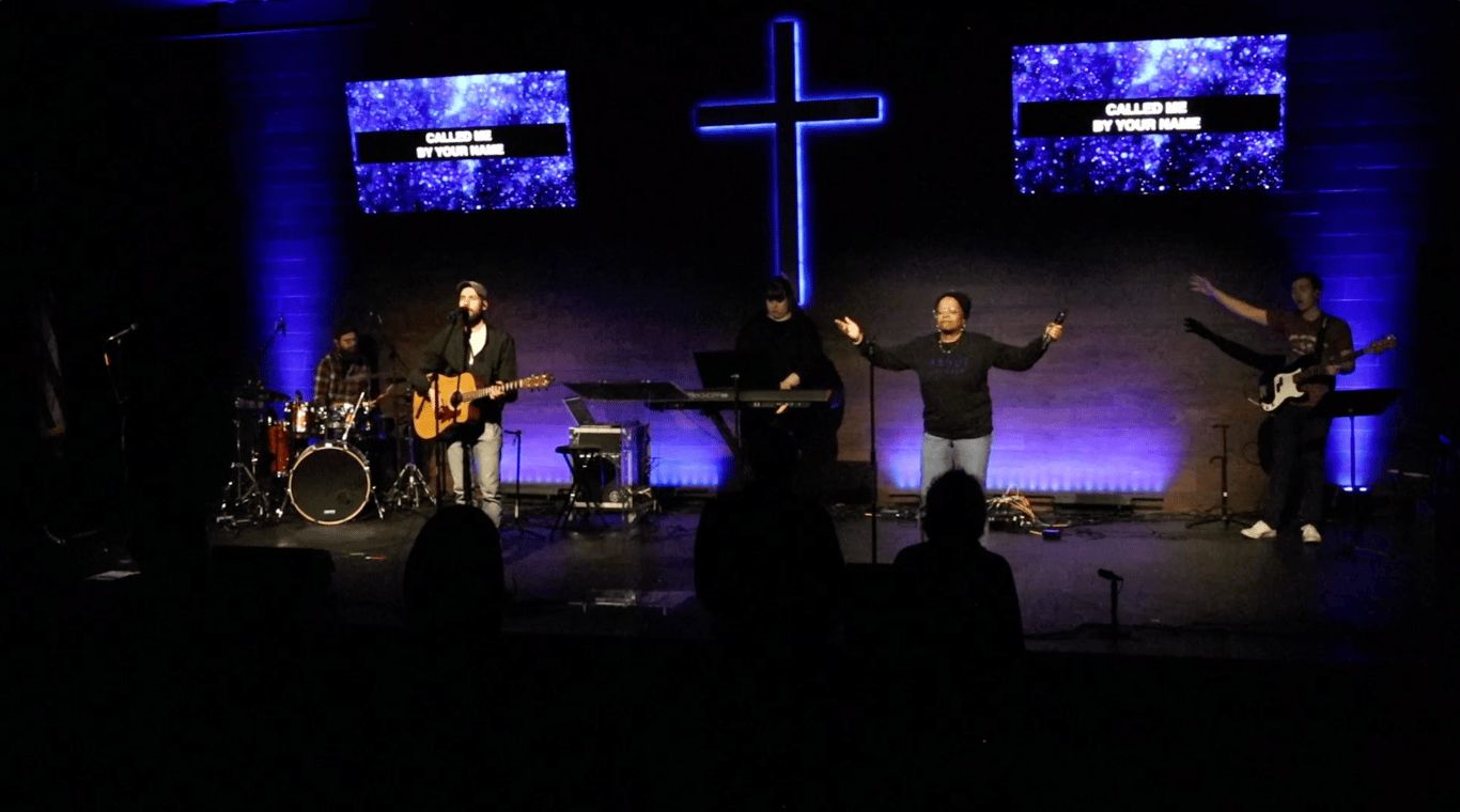 Growing Faith Ministries