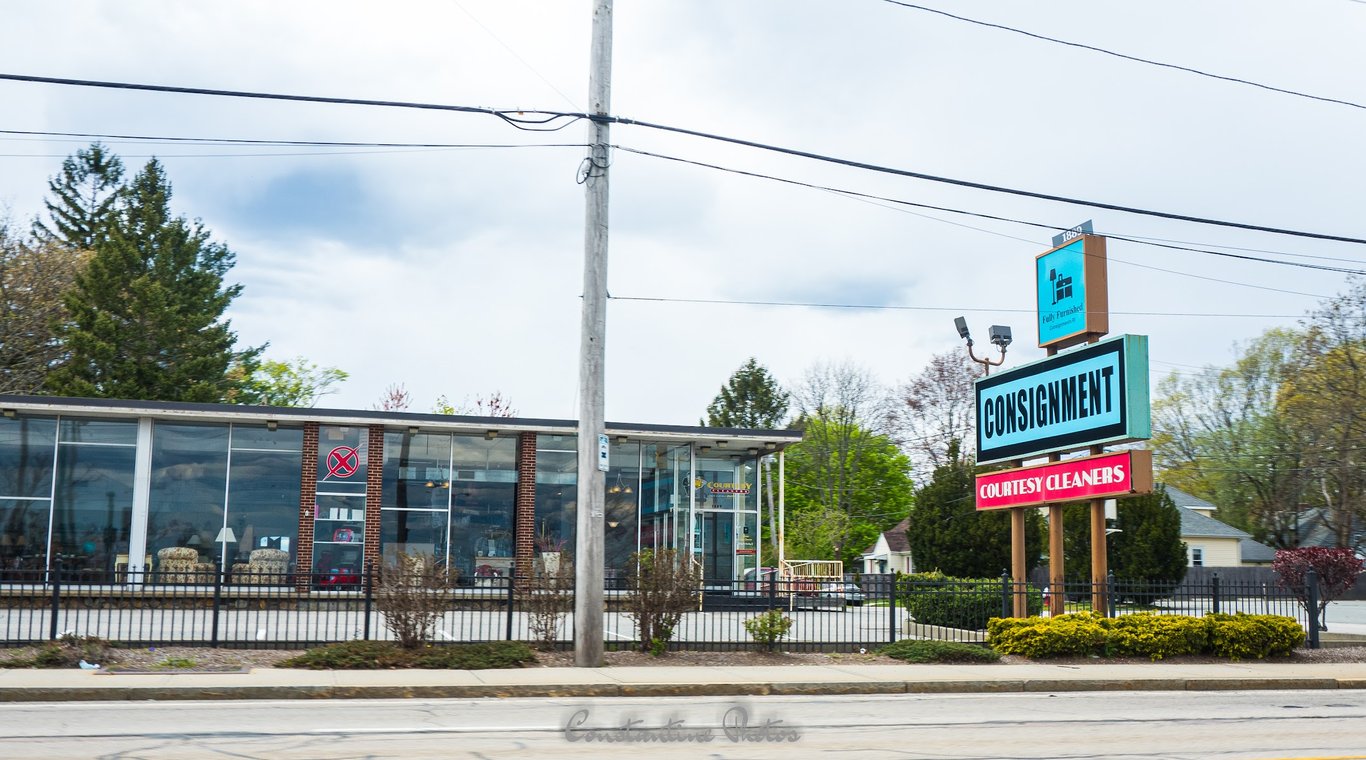 Fully Furnished Consignments