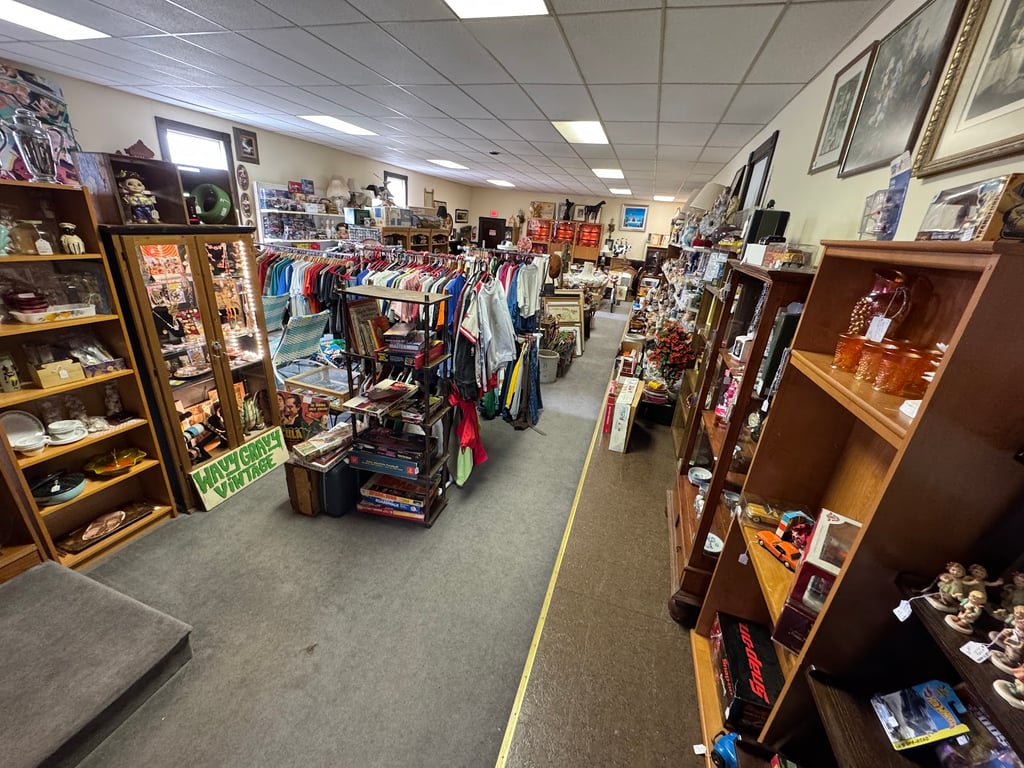 Real Deal Vintage, LLC