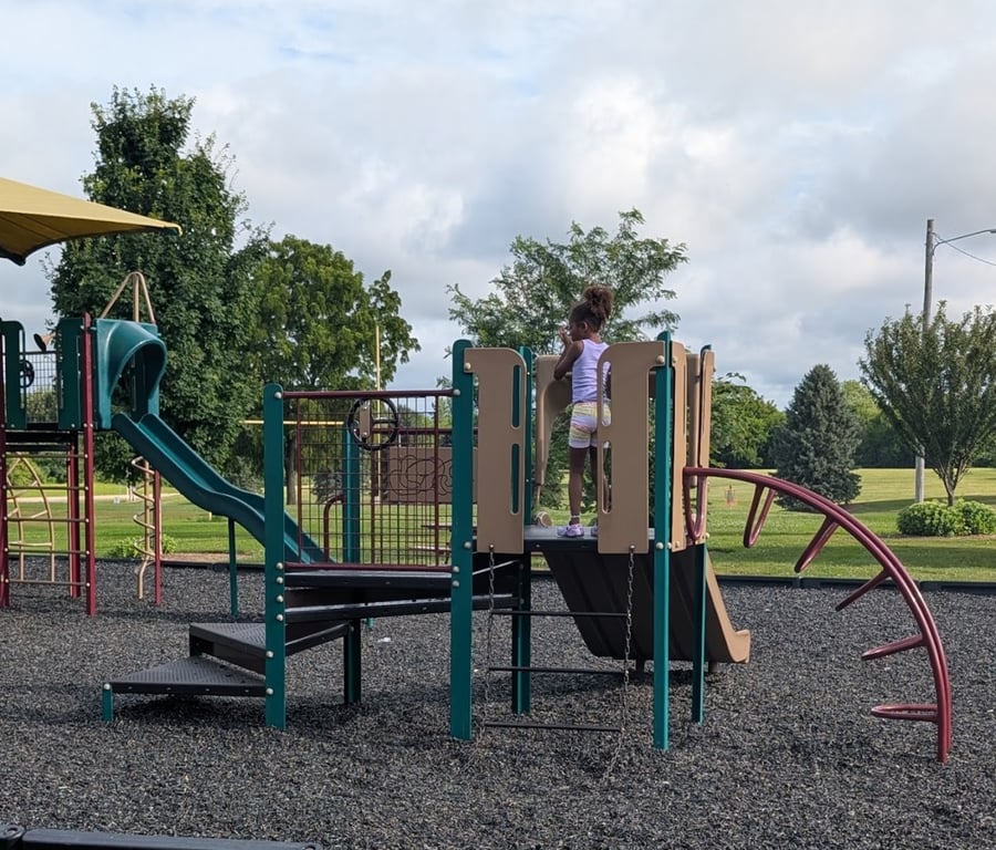 Alpha Park