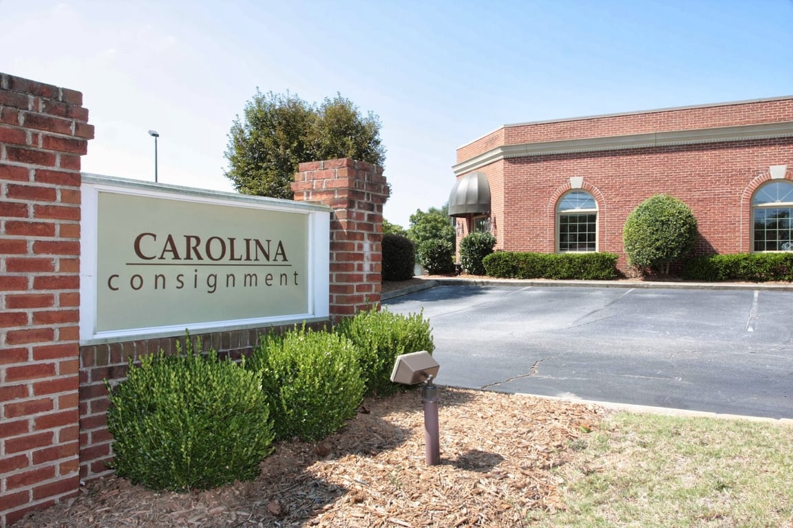 Carolina Consignment