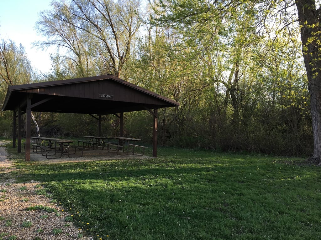 Viking County Park