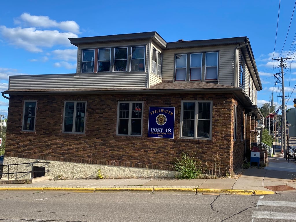 American Legion