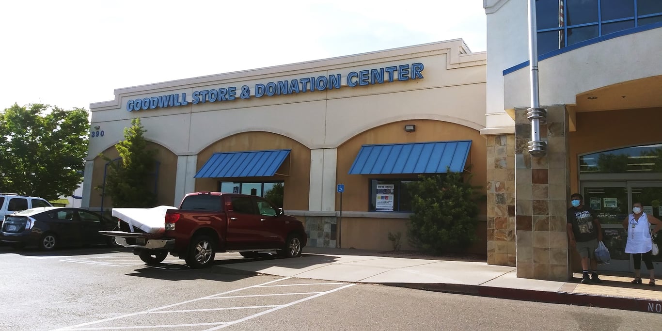 Goodwill Industries Sacramento Valley & Northern Nevada