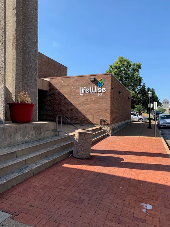 LifeWise StL