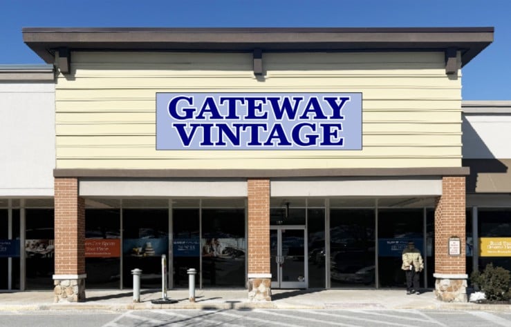 Gateway Vintage