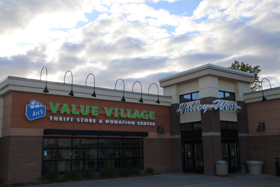 Arc’s Value Village Thrift Store & Donation Center