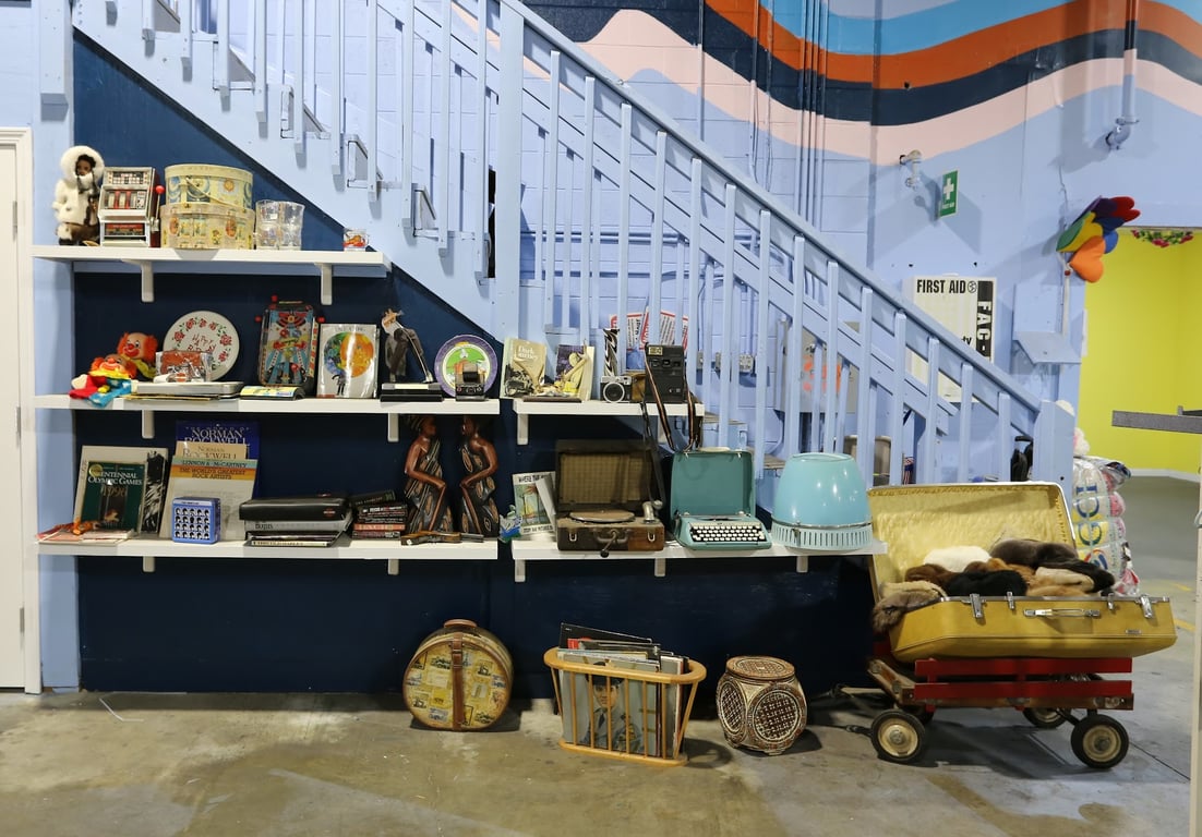 Atlanta Vintage Shop