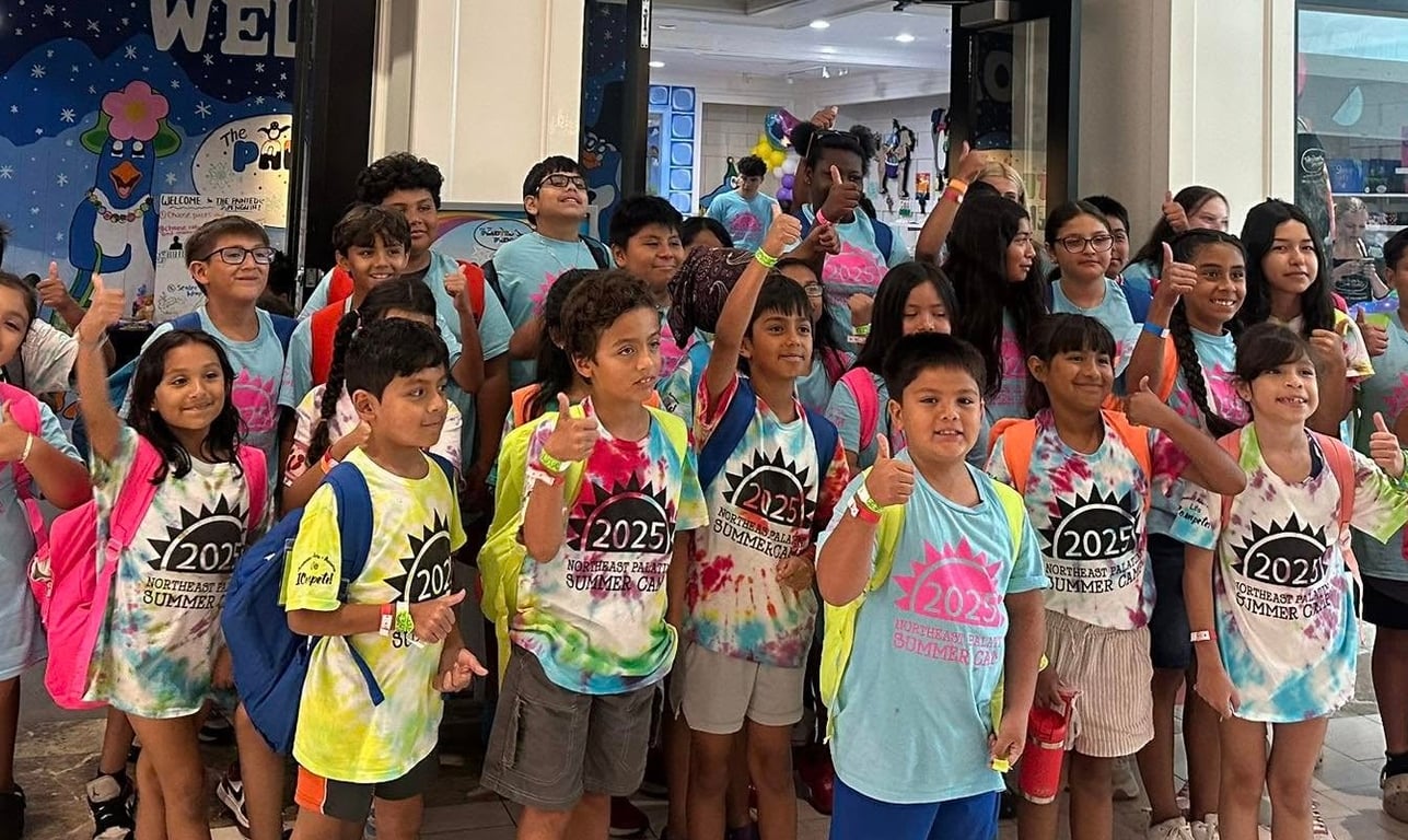 Partners for Our Communities