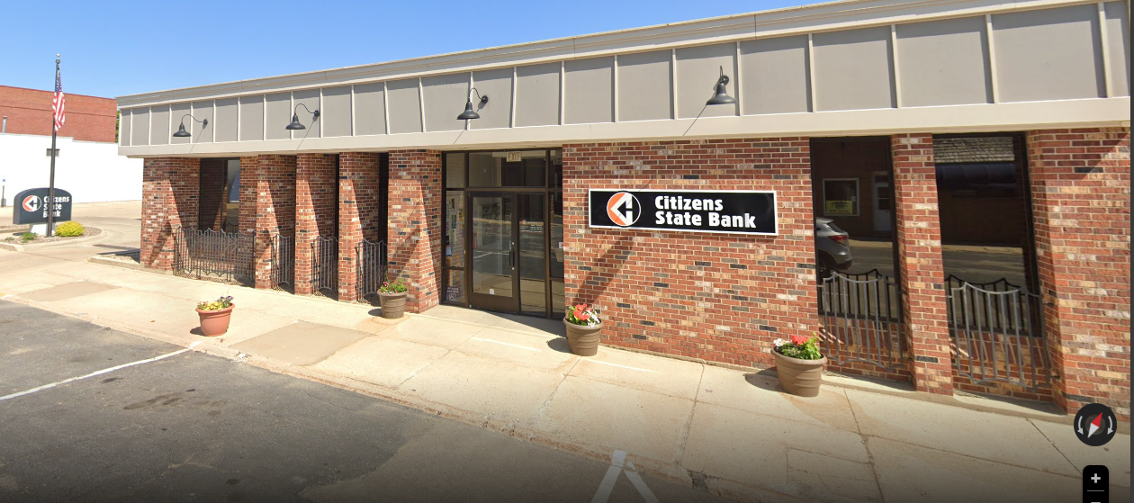 Citizens State Bank – Stockton