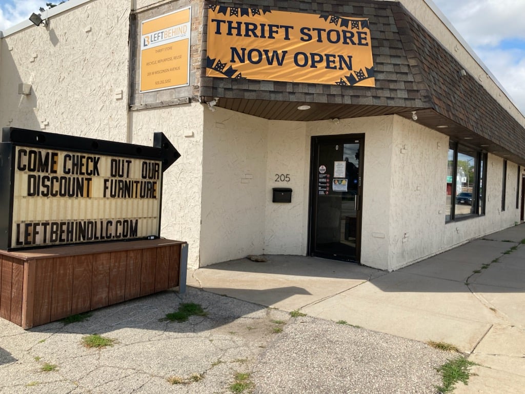 Photo of Left Behind LLC