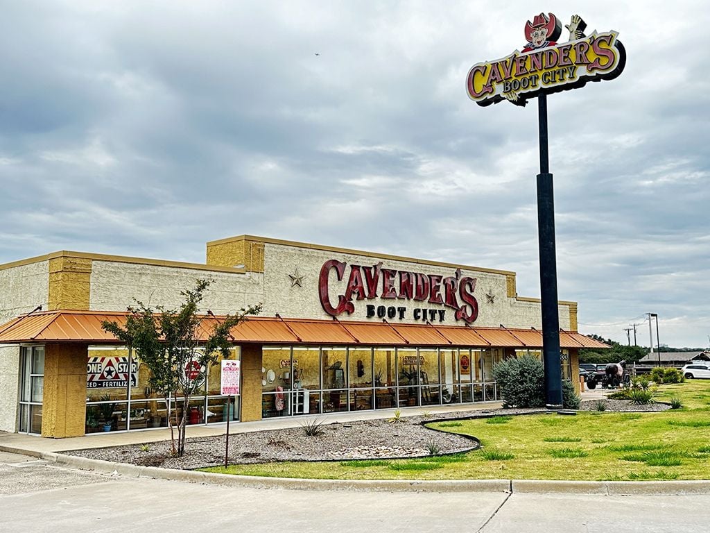 Photo of Cavender’s Boot City