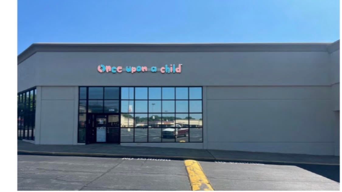 Photo of Once Upon A Child – Danville, VA
