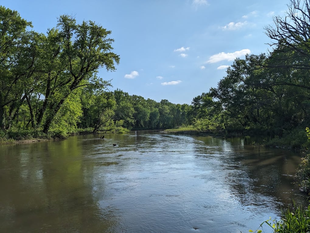 Hope Martin Memorial Park
