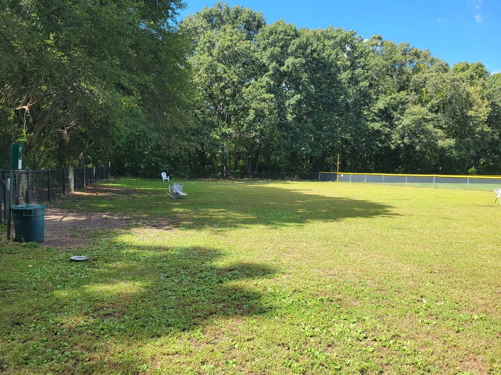 East Providence Dog Park