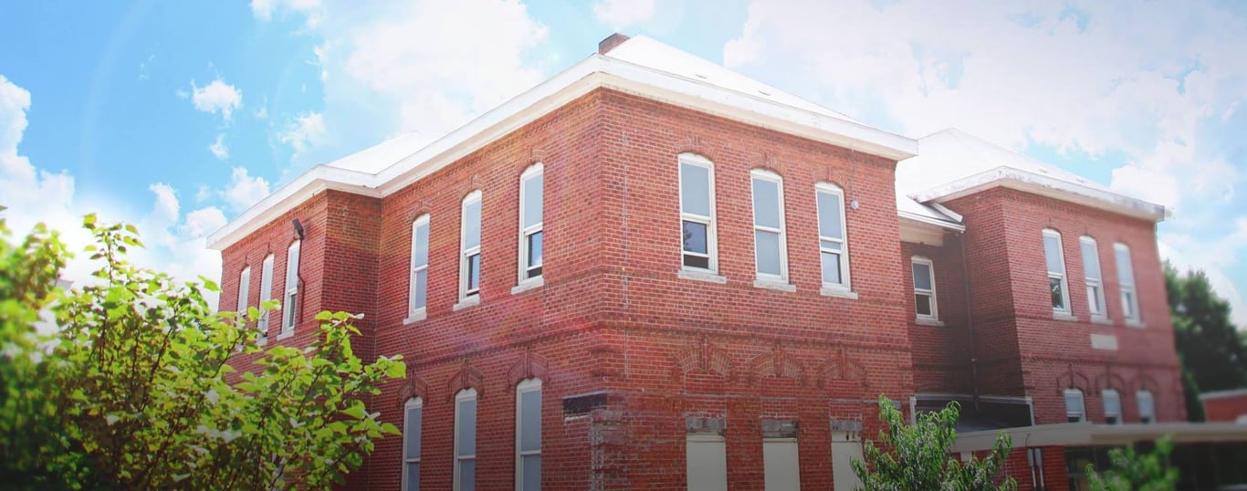 Drew Lewis Foundation at the Fairbanks