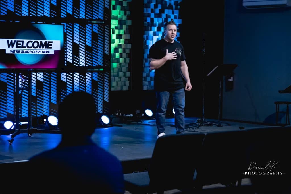Antioch Fellowship