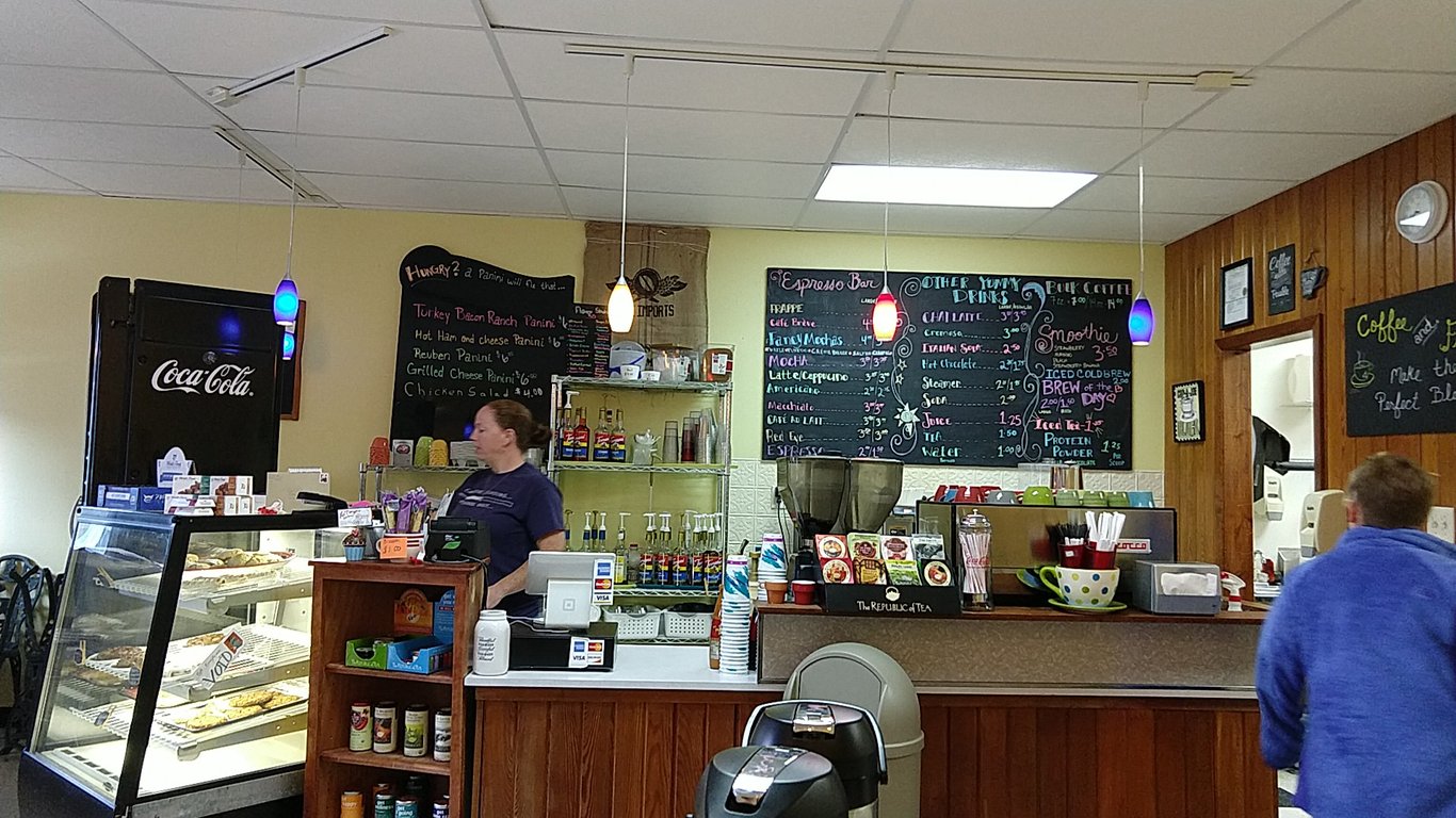 Em’s Coffee Company